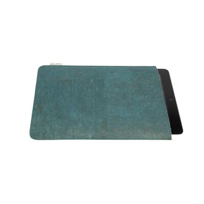 Tablet cover - green