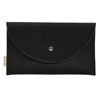 Pouch POLLY - black