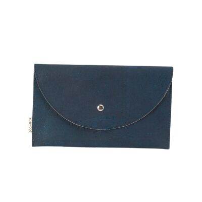 Pouch POLLY - navy blue