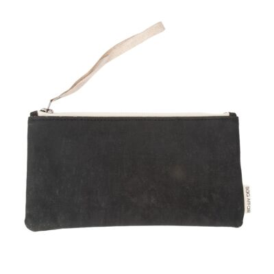 Bracelet pouch - black