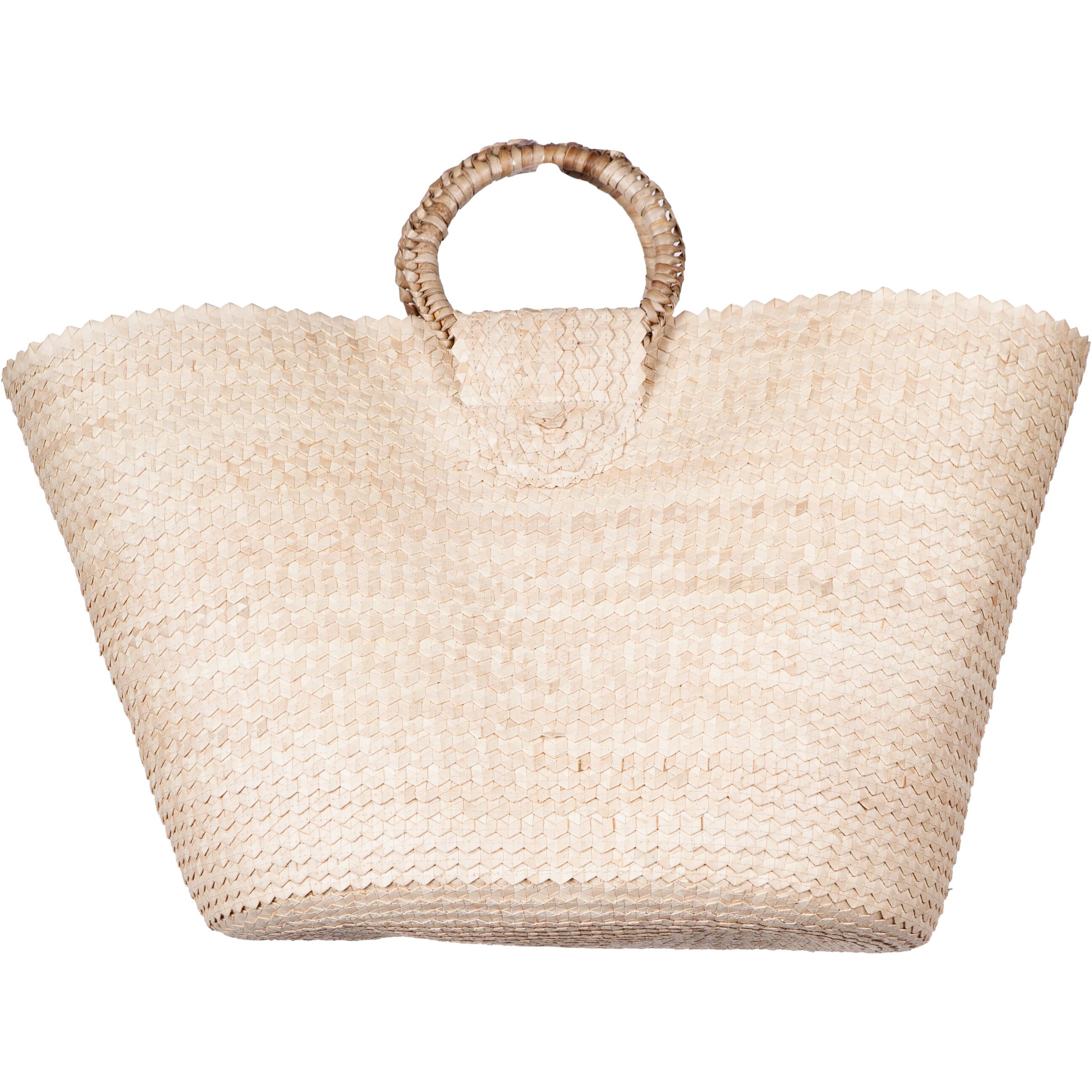 Cestino Salina XL Naturale