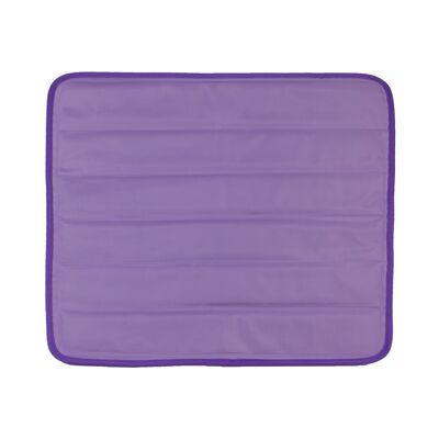 Coolpad Crystal, cuscino viola fresco