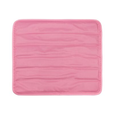 Coolpad Crystal, cuscino rosa freddo