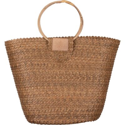 Panier Salina S Brown