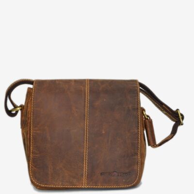 Vintage kl. Hunting bag 1724-25