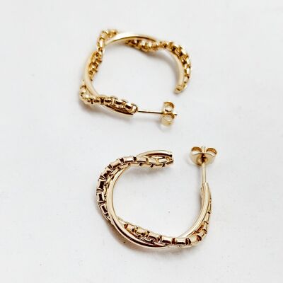 Camille hoops