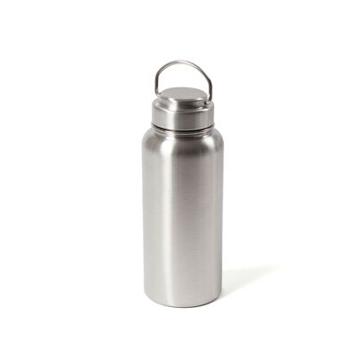 YANG - vacuum flask made of stainless steel with 0.95 l filling volume