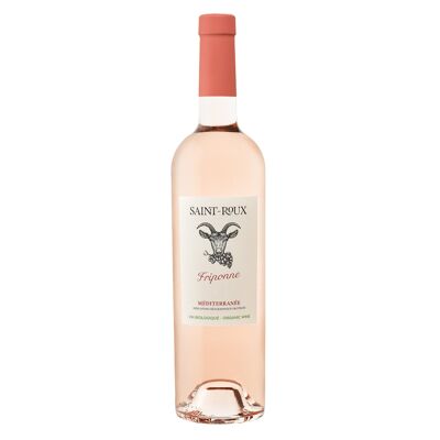 Friponne Rosé