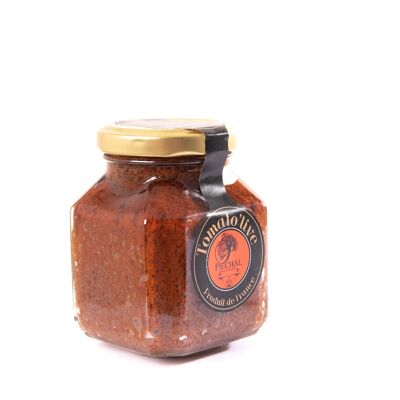 Tomato Olive 170 g