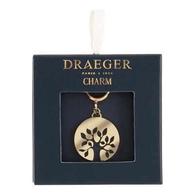 Golden Tree of Life Charm - Accessories