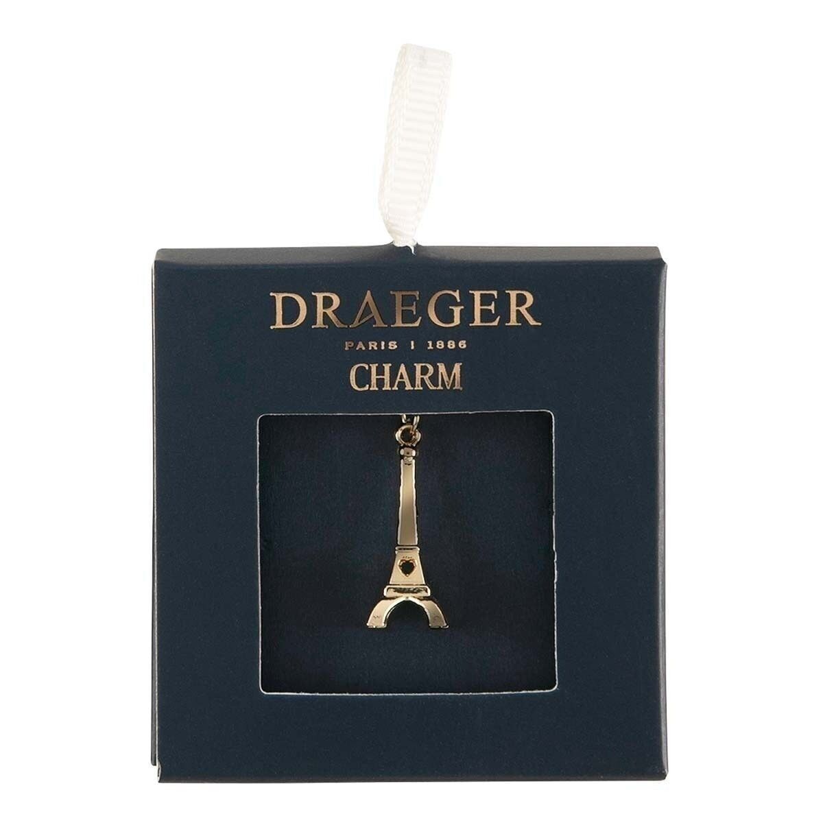 Charm doré - Tour Eiffel