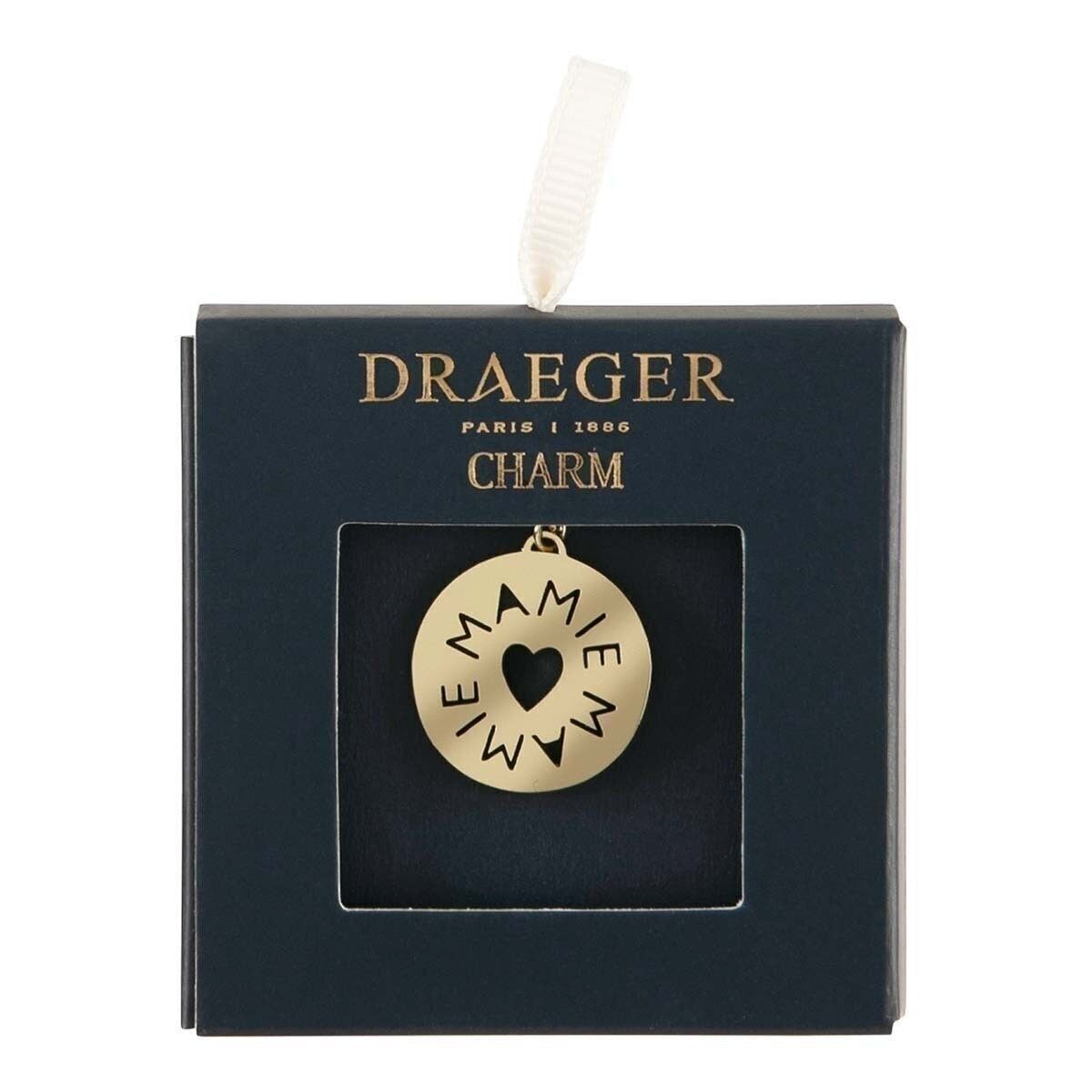 Fascino d'oro - Sorriso della nonna