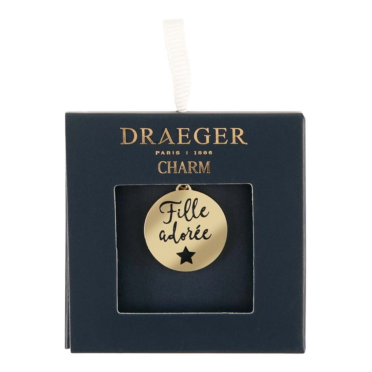 Charm Girl - adorata