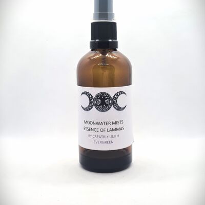 MoonWater Mists - Pagan Range - Essence of Lammas