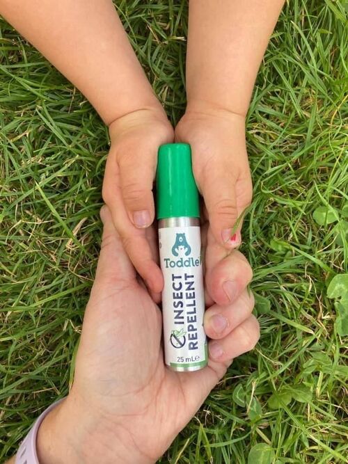 Insect Repellent for Children