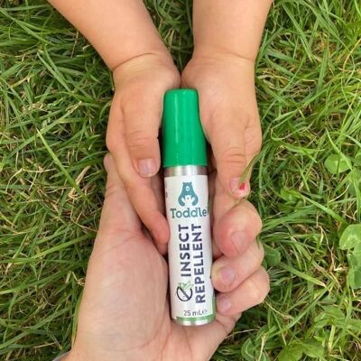 Insect Repellent for Children