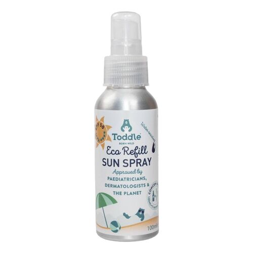 Sensitive Sun Spray for Children
