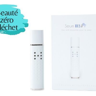 Siero H2J - Acqua antiossidante illimitata