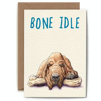 Carte Idle Bone 2