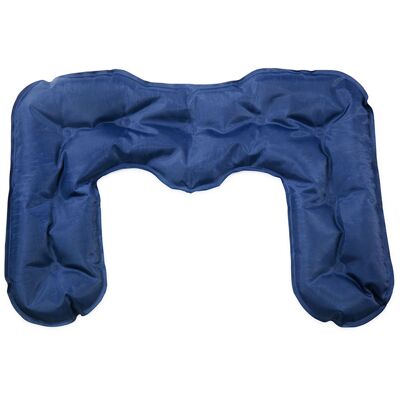 VolcaNuque: 2 in 1 cervical cushion