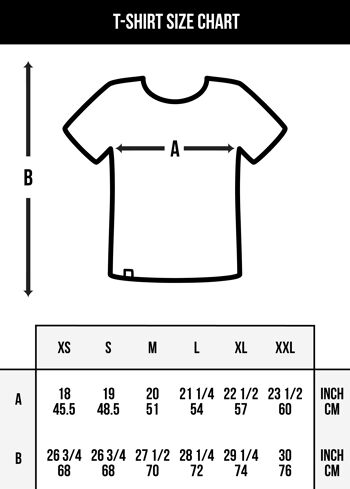 PHOENIX T-shirt Noir Bambou & Coton Bio 7