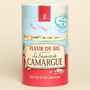 Macarons Caramel fleur de sel de Camargue BIO vrac doubles coques 3x1Kg 2
