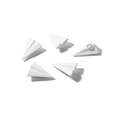 PAPER PLANE MAGNETS