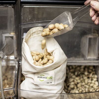 Wiederverwendbares kleines Brot, Großpackung