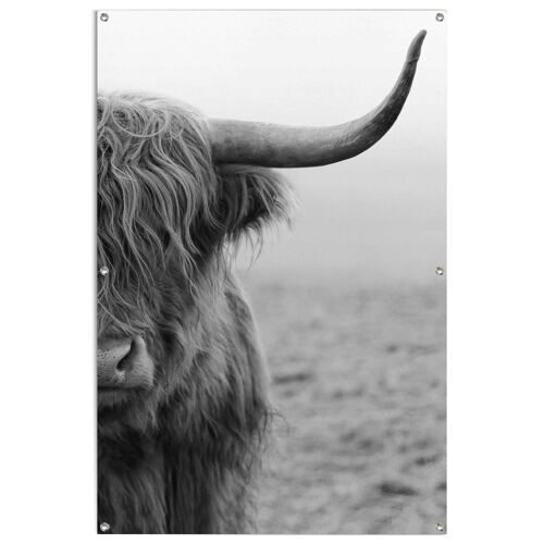 Outdoor Canvas Highlander 80x120 cm