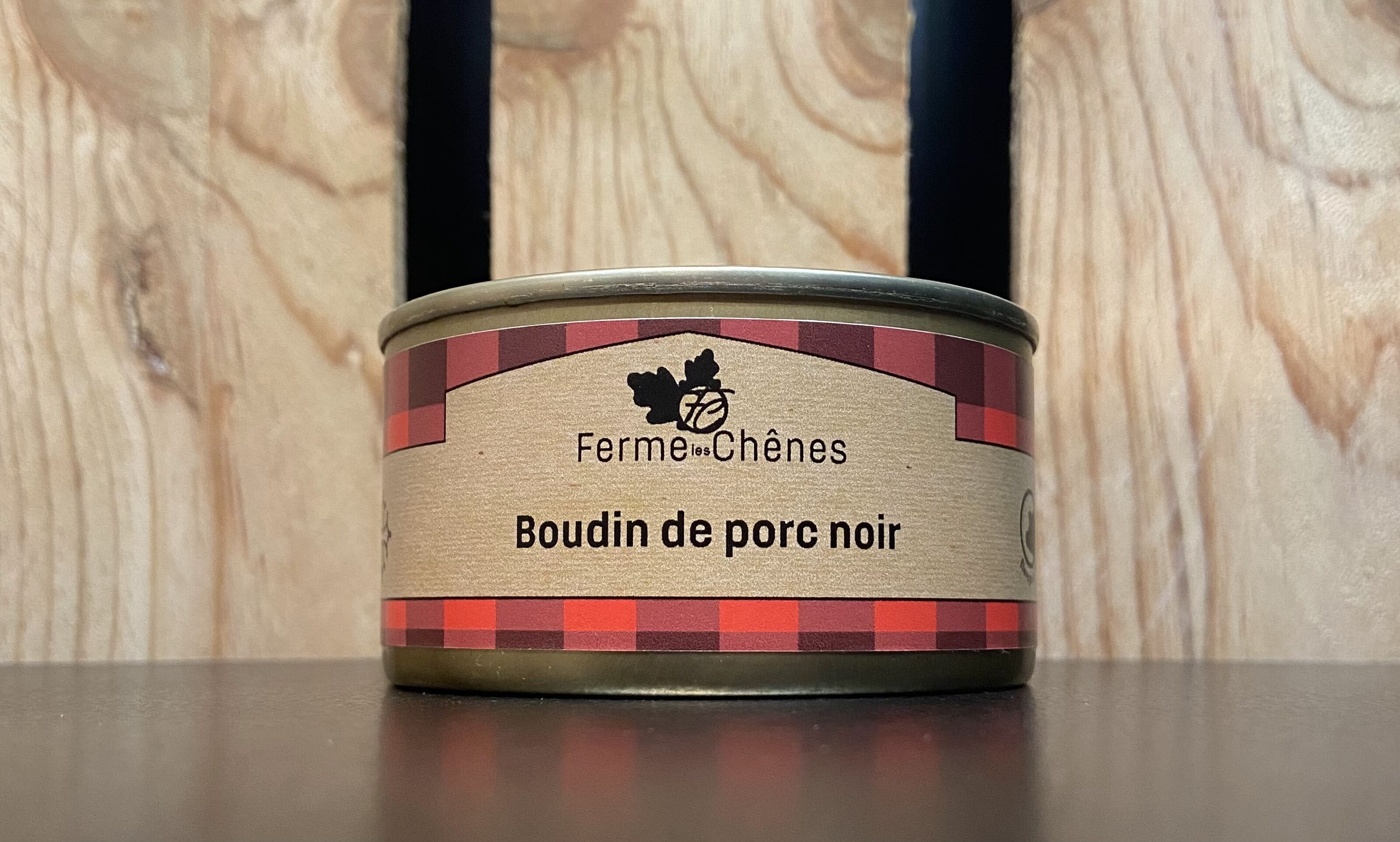 Buy wholesale BLACK PORK PUDDING - 200g