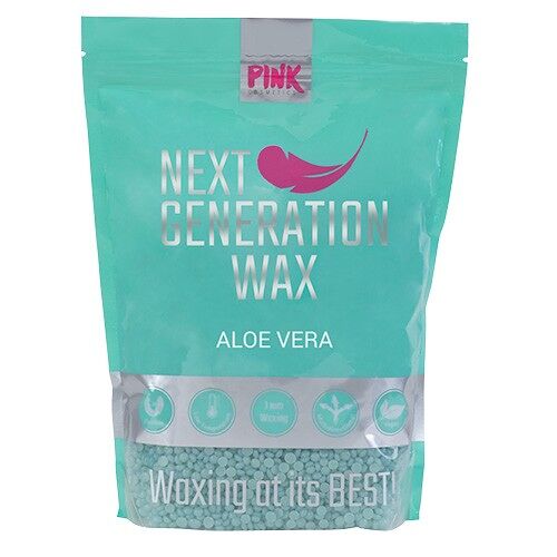 Next Generation Wax Aloe Vera