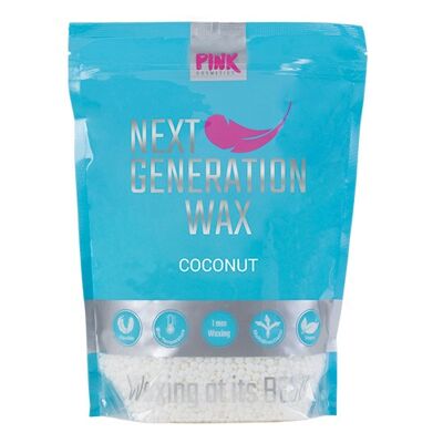 Next Generation Wax Coconut