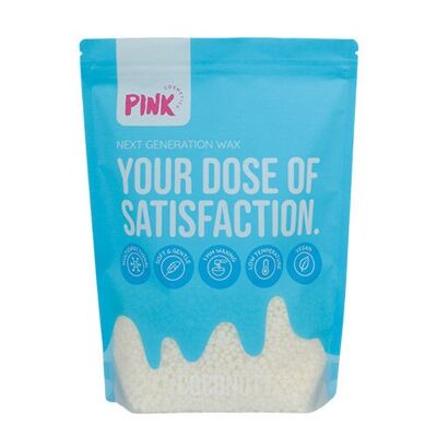 Next Generation Wax Coconut