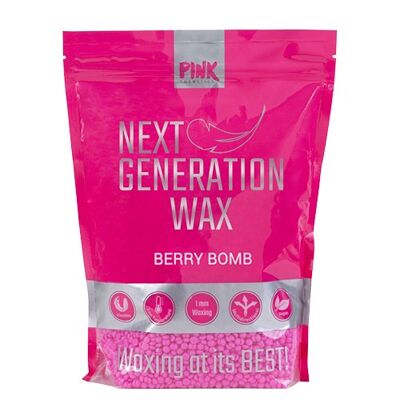 Next Generation Wax Berry Bomb