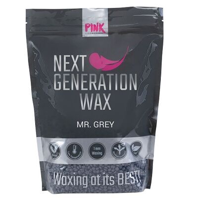 Next Generation Wax Mr. Gray