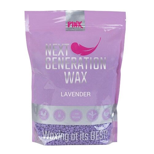 Next Generation Wax Lavender