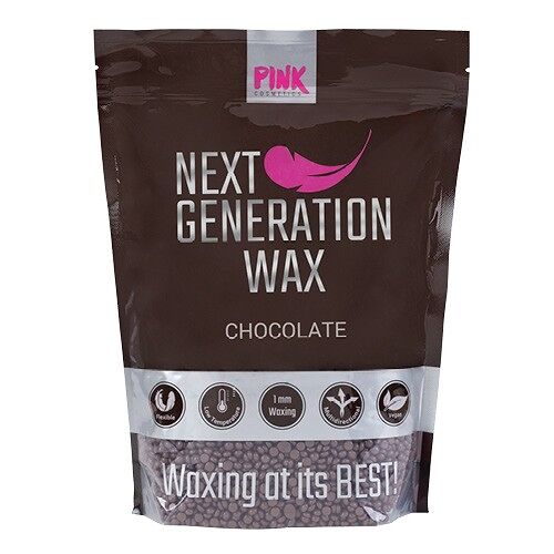 Next Generation Wax Chocolate
