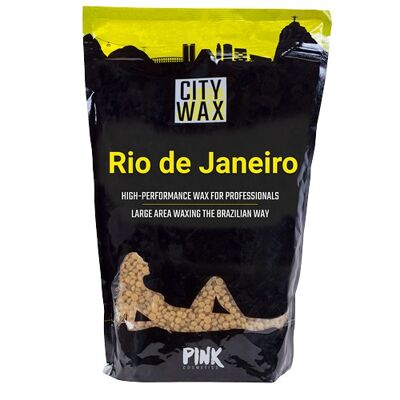 Rio City Wax