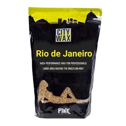 Rio City Wax