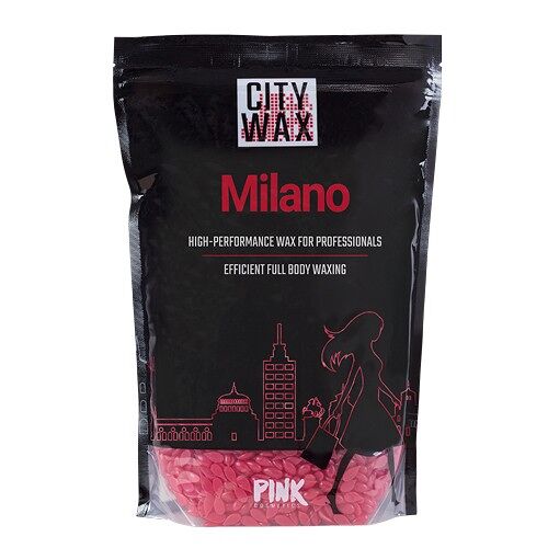 Milano City Wax