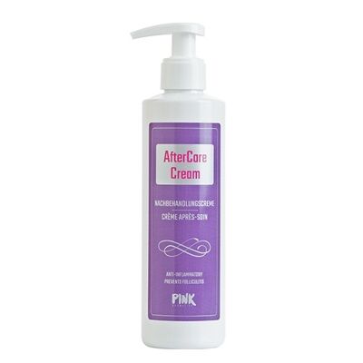 Crème AfterCare