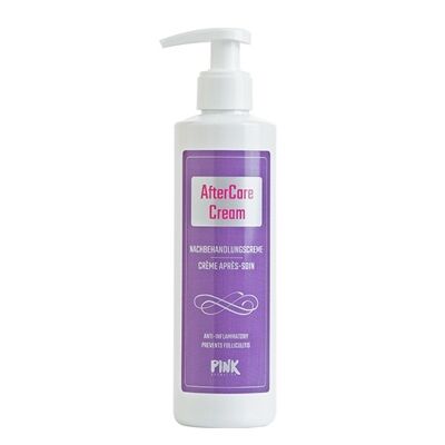 AfterCare Cream