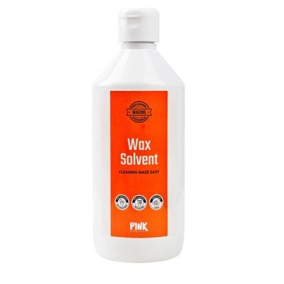 Wax Solvent / Wachsentferner