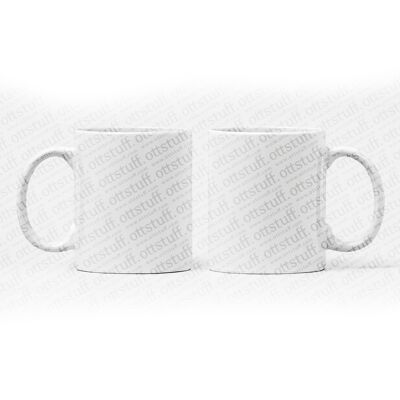 custom mug