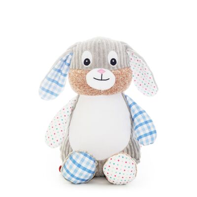 Baby Sensory Blue Bunny (25)