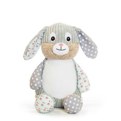 Baby Sensory Chic Bunny