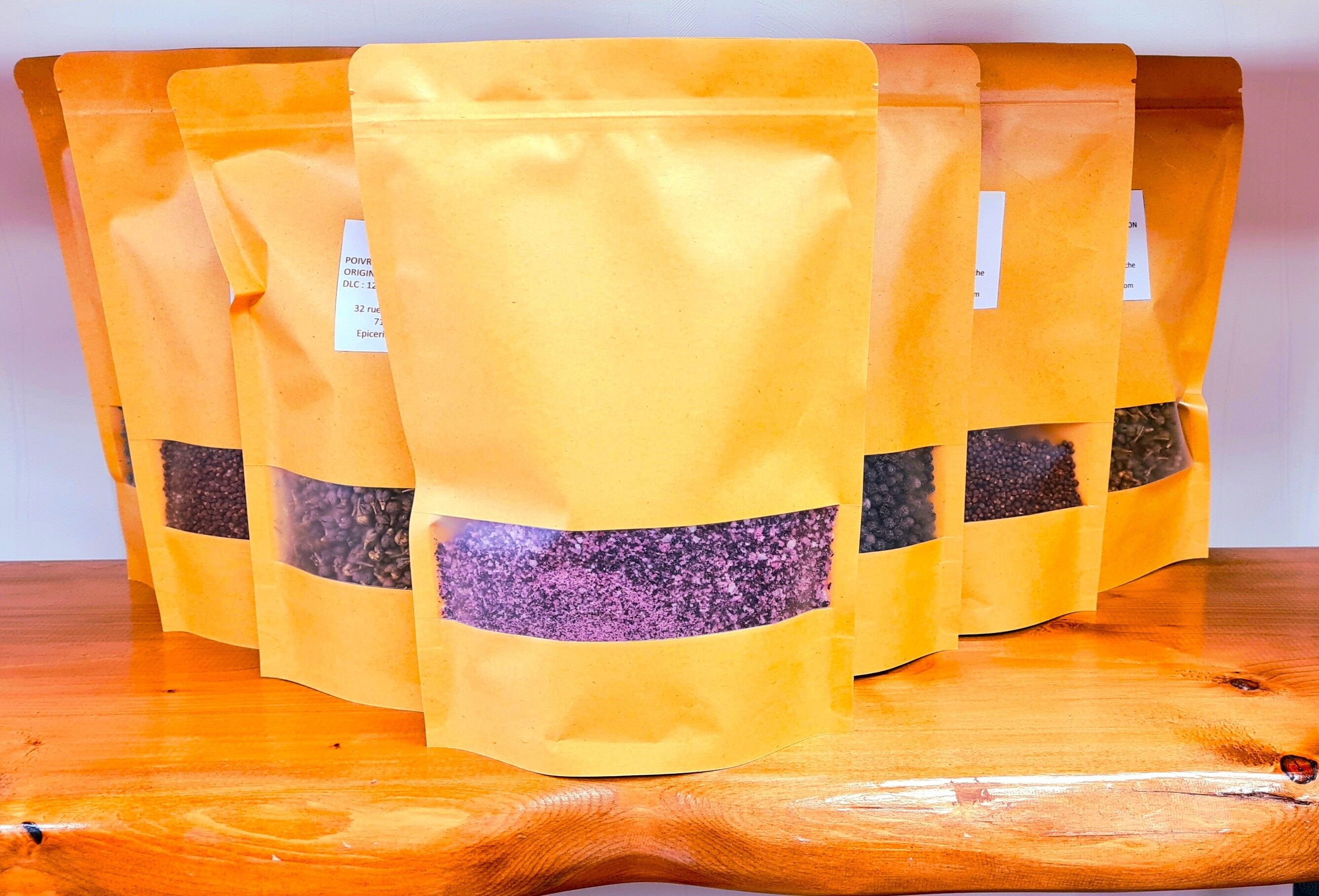 PACCHETTO IMPLANTARE AL PEPE