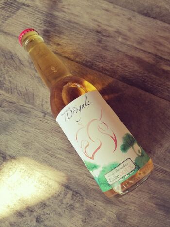 Cidre Doux 75 cl