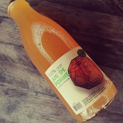 Jus de Pomme 100 cl