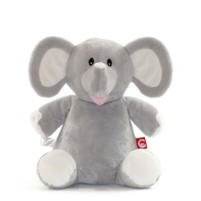 Grey Elephant *SALE*